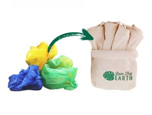 Love Thy Earth's Australian Made "Produce bags"