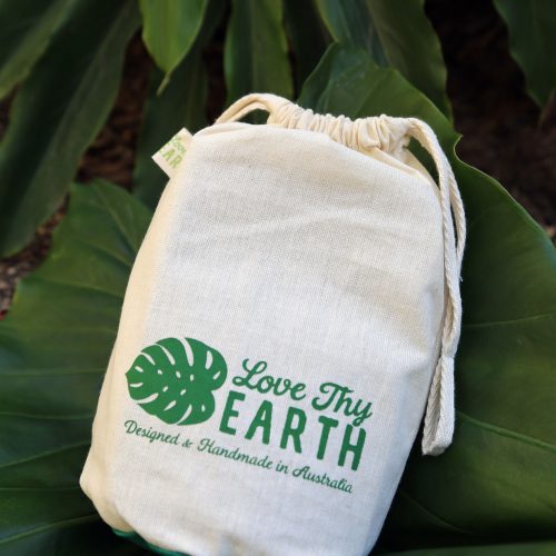 Produce Storage Bags Love Thy Earth