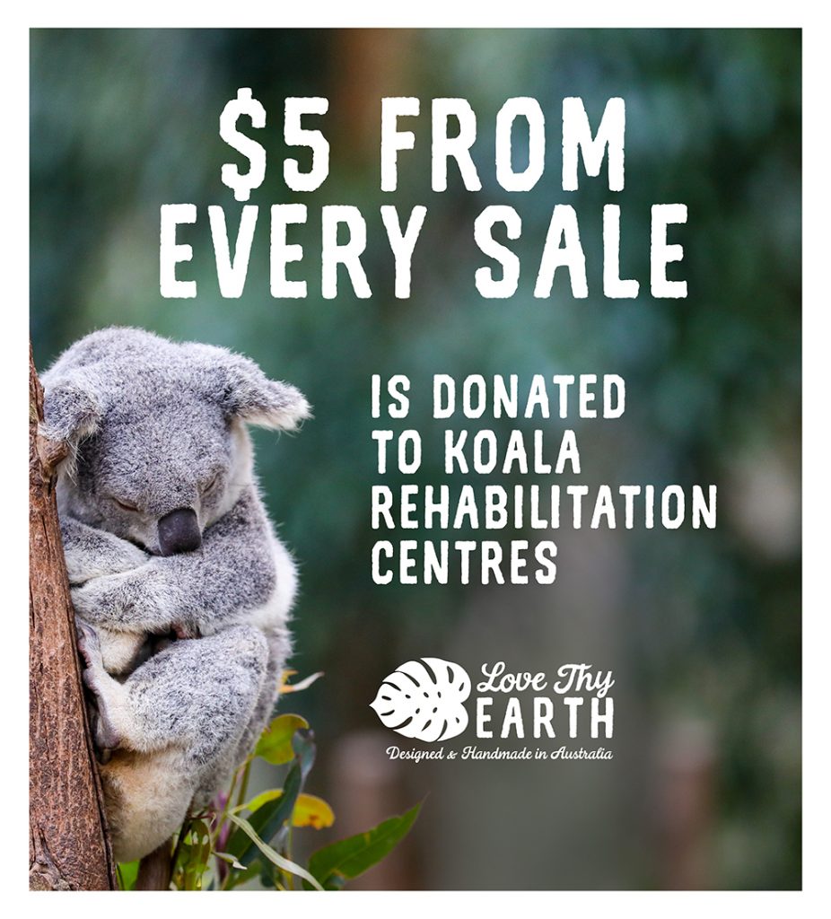 Meet Koala Eco – MOTHER MUSE
